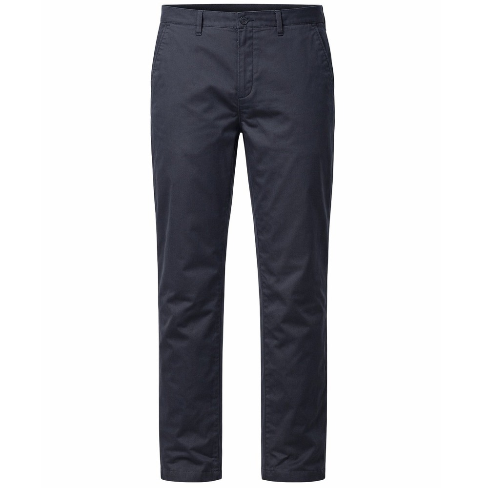 Bonobos Chino Pants Mens 40x32 Black Straight Leg 100% Cotton 11600 BK002